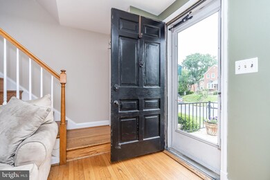 1620 Aberdeen Rd, Towson, MD 21286 - photo 5