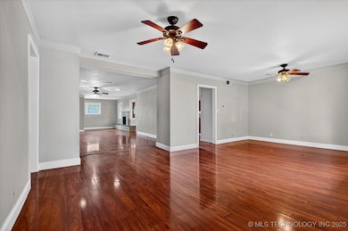 4949 Brookline Dr, Bartlesville, OK 74006 - photo 4