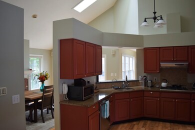 57 Paxton Rd, Spencer, MA 01562 - photo 5