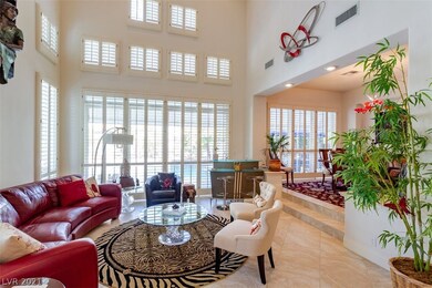 8451 Carmel Ridge Ct, Las Vegas, NV 89113 - photo 3