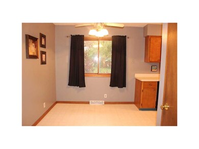 Dining Area.