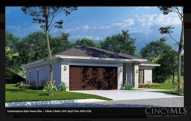 5447 Grafton Ave, Cincinnati, OH 45237 - photo 2