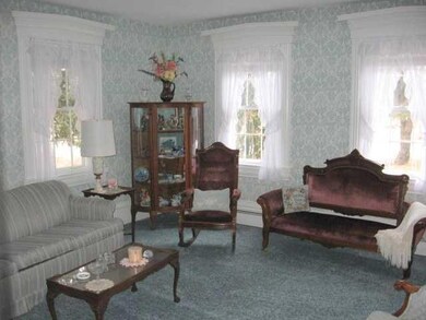 Living Room. Bright, sunny and...