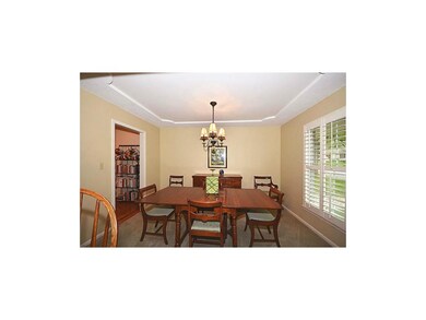 Wood Plantation Shutters!