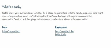 18713 Timber Glen Dr, Montgomery, TX 77316 - photo 4