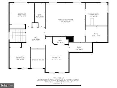 4308 Walsh Way, Woodbridge, VA 22193 - photo 3