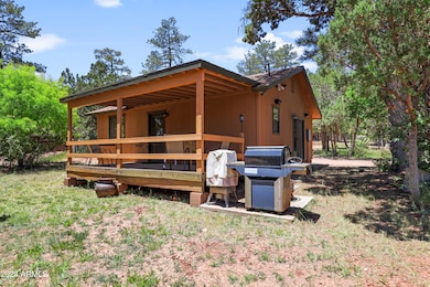 4023 N Pine Rd, Pine, AZ 85544 - photo 2