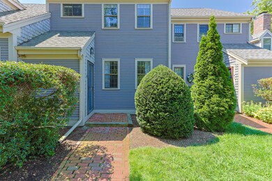 1160 Phinney's unit B BLDG 4, Centerville, MA 02632 - photo 3