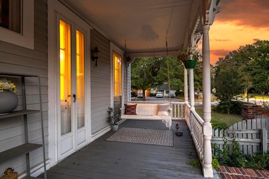 202 N Salem Ave, Sumter, SC 29150 - photo 6