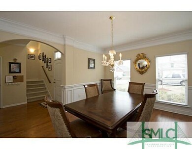 Dining Room.