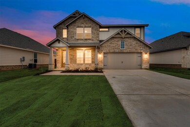 513 Smith Rd, Springtown, TX 76082 - photo 3