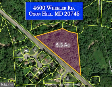 4600 Wheeler Rd, Oxon Hill, MD 20745 - photo 4