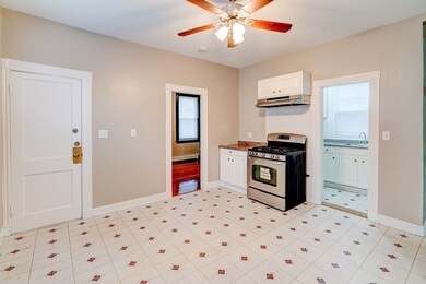 109 Harrishof St unit 3, Dorchester, MA 02121 - photo 4