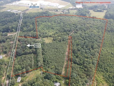 304 Cleveland Rd, Anderson, SC 29626 - photo 2