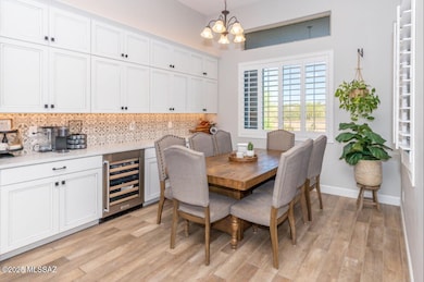 13480 N Cape Marigold Dr, Oro Valley, AZ 85755 - photo 4