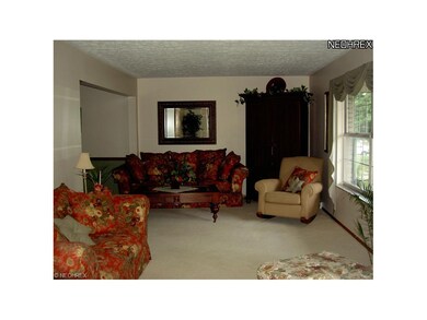 *Bright Formal Living Room*