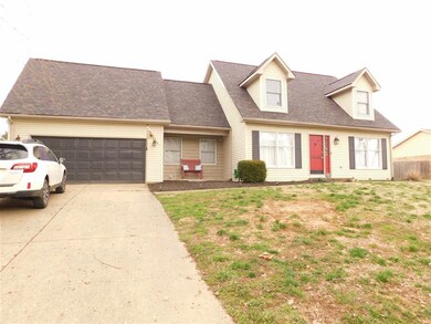 10066 Powers Dr, Newburgh, IN 47630 - photo 2