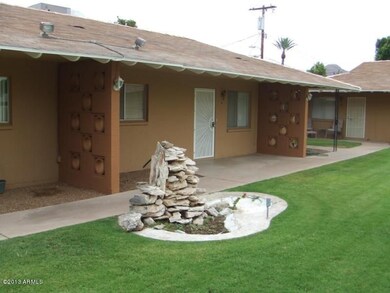 3526 E Montecito Ave unit 7, Phoenix, AZ 85018 - photo 2