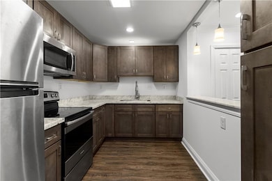 1409 Governor Nicholls St unit C, New Orleans, LA 70116 - photo 7