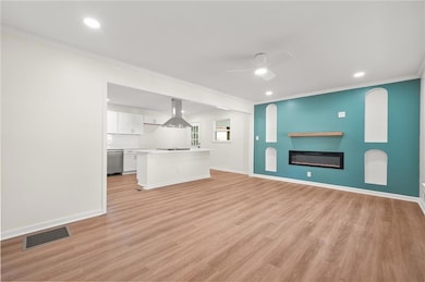 5637 Sturbridge Way, Atlanta, GA 30349 - photo 2