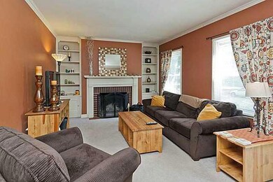 Living Room.