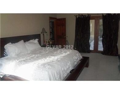 Master Bedroom.