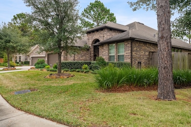 202 Foxglove Ln, Montgomery, TX 77316 - photo 3