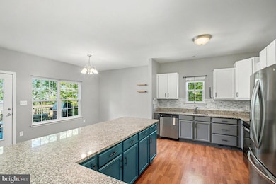 8052 Buckthorne Run, King George, VA 22485 - photo 3