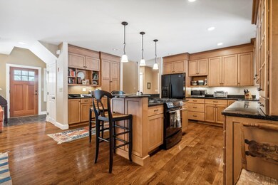 5 Birch Ledge Rd, Meredith, NH 03253 - photo 3