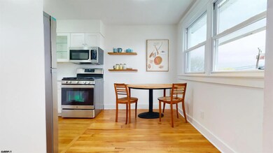 326 S 37 St unit 2A (Second Floor, Oc, Brigantine, NJ 08203 - photo 7
