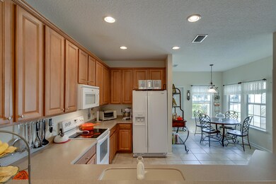 Kitchen View 2