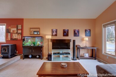 Living Room, View 5
