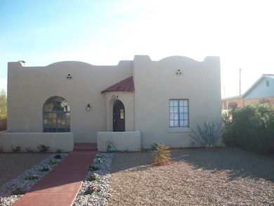 1324 E 12th St, Tucson, AZ 85719 - photo 2