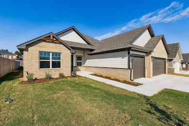 1918 Hollow Crest Ct, Norman, OK 73071 - photo 4