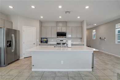 10630 Adobe Ranch St, Las Vegas, NV 89141 - photo 2