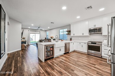 3156 E Country Shadows St, Gilbert, AZ 85298 - photo 5