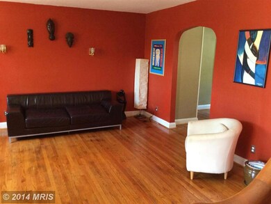 1412 Northgate Rd, Baltimore, MD 21218 - photo 2