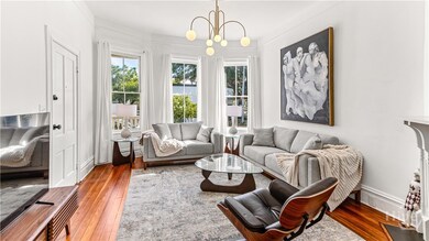 319 E Anderson St unit A, Savannah, GA 31401 - photo 3