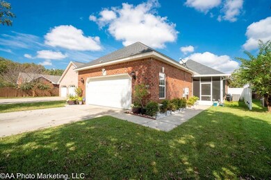 207 Jamestown Ct, Centerville, GA 31028 - photo 3