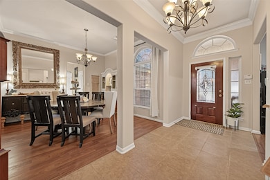 4018 Copper Creek, Baytown, TX 77521 - photo 7