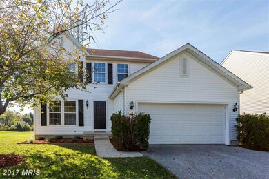 319 Brushwood Dr, Owings Mills, MD 21117 - photo 7