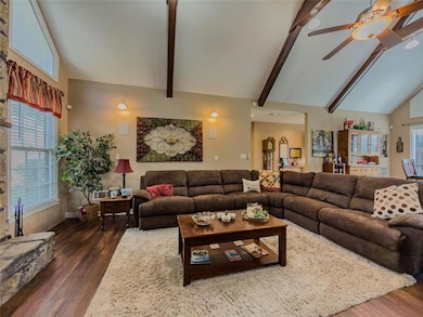 2256 Windsor Dr SW, Snellville, GA 30078 - photo 5