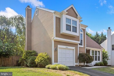 4016 Blue Slate Dr, Alexandria, VA 22306 - photo 3