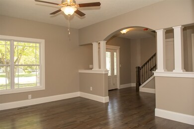 924 Lindberg Rd, West Lafayette, IN 47906 - photo 4