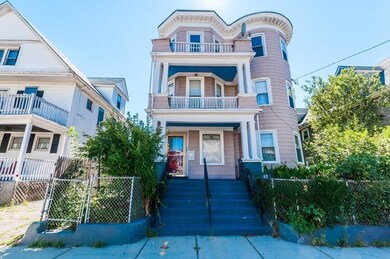 40 Barry St, Dorchester, MA 02125 - photo 2