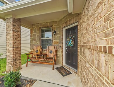 11114 Sun River Falls Dr, Humble, TX 77396 - photo 3