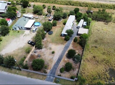 404 Azteca Ave, Donna, TX 78537 - photo 4