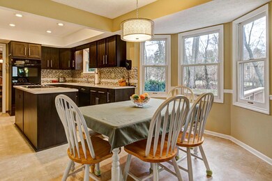 Eating Area