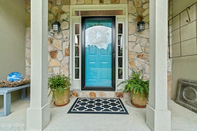 218 Gates Rd, Lizella, GA 31052 - photo 6