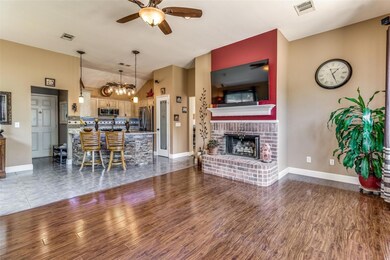 331 Lake Travis Dr, Wylie, TX 75098 - photo 4